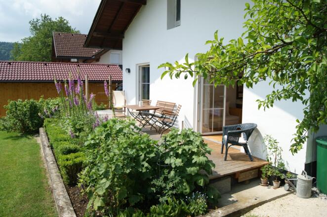 Ferienhaus Danter