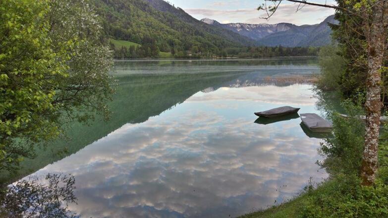 Hintersee Ruhe