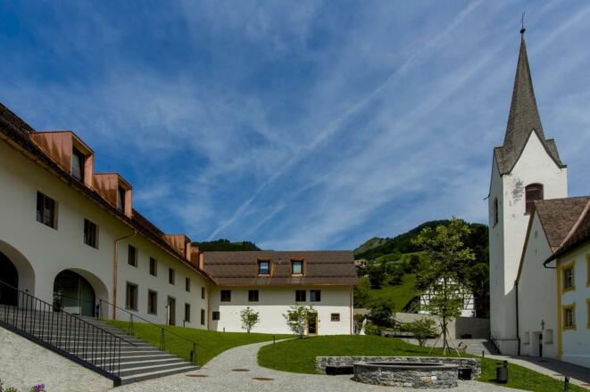 Propstei Fassade_juni17