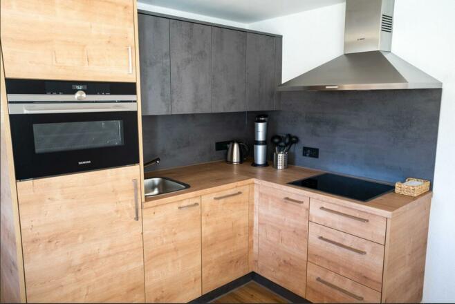 Ferienhaus Pesendorfer - Ferienwohnung Zirbe