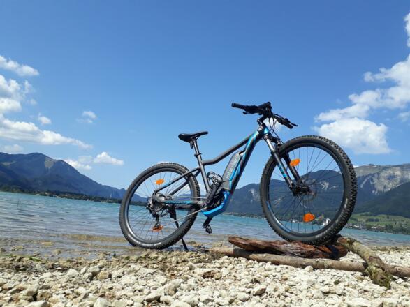 Rent an e-bike1