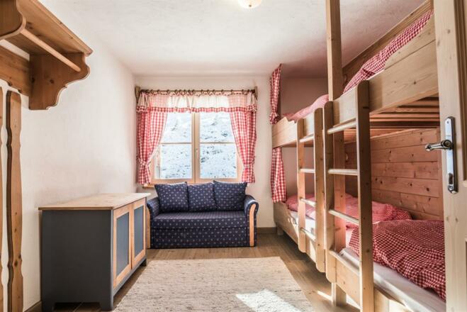 Mehrbettzimmer