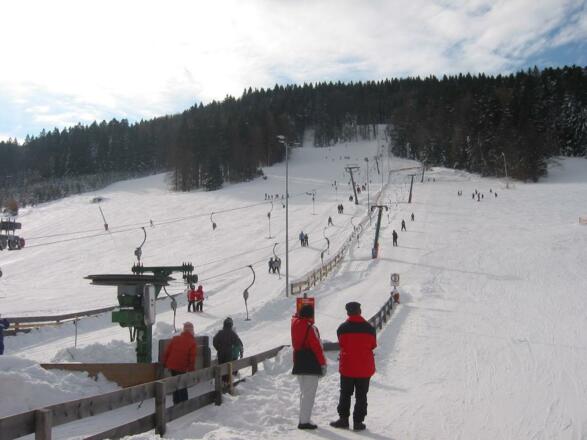 Skilift