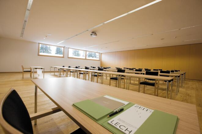 Seminare & Konferenzen