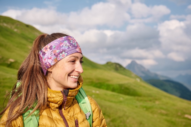 Wandern im Bregenzerwald