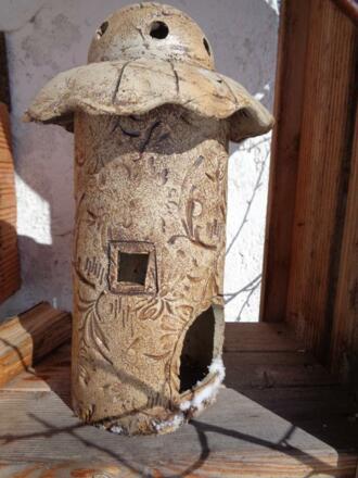 Vogelhaus