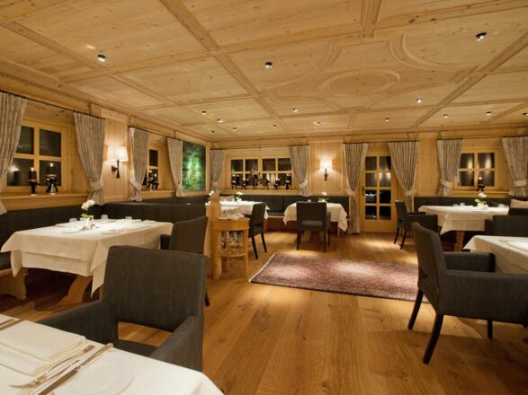 Restaurant „Picea“