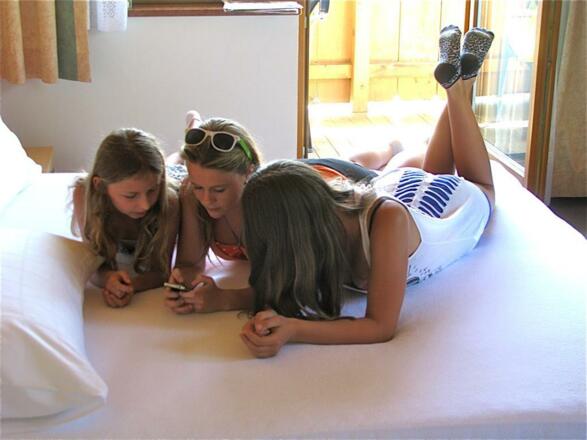 1-Raum-Apartment/Schlafwohnraum