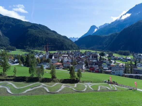 MTB Parcours
