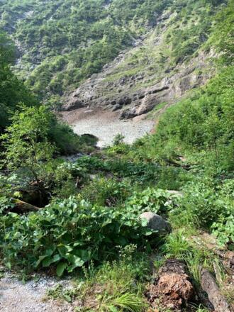 Eiskapelle in Hintersee