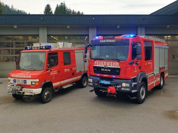 Fahrzeuge