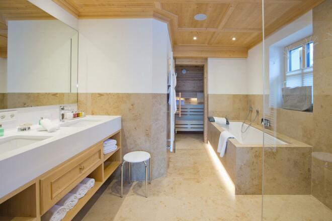 Suite Superior