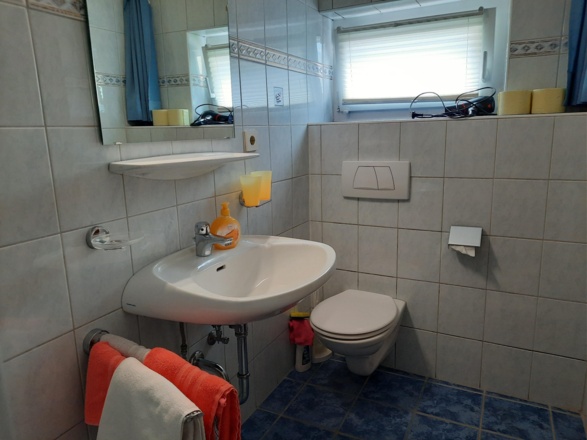 Apartment 3