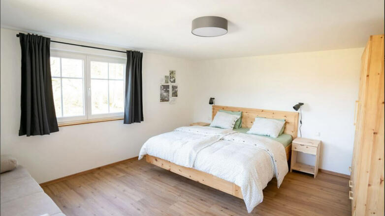 Ferienhaus Pesendorfer - Ferienwohnung