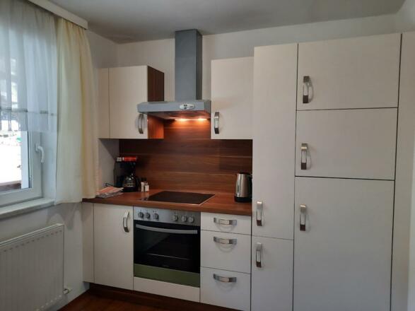 Apartment 1