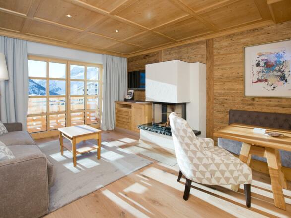 Suite Superior