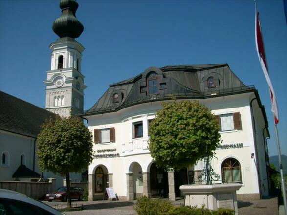 Gemeindeamt Faistenau