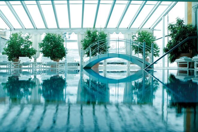 Innenpool