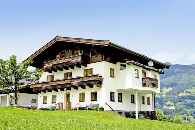 Haus Sommer