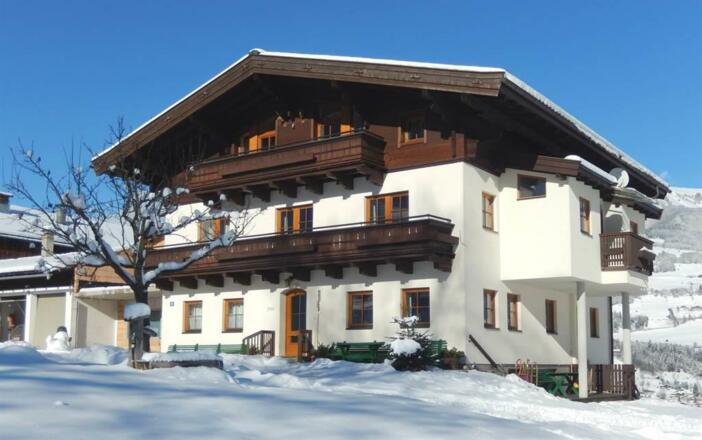 Haus Winter