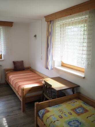 kleine Zimmer