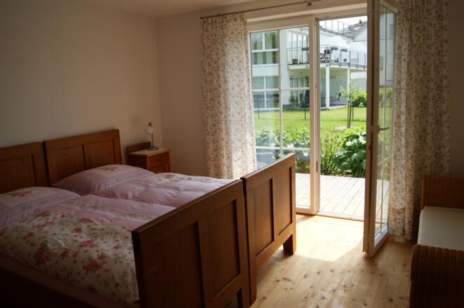 Ferienhaus Danter