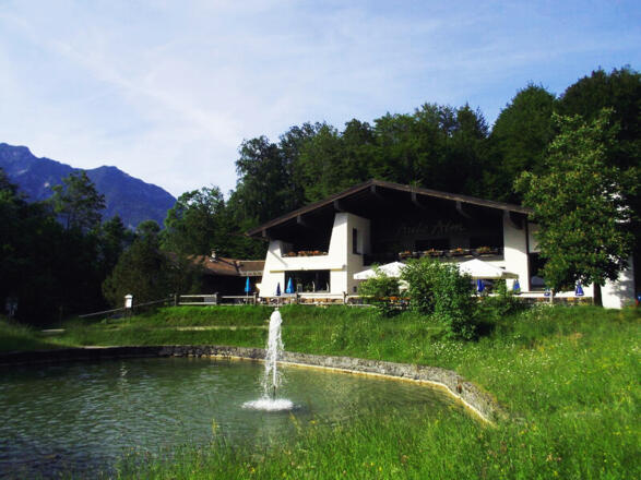 Aule Alm