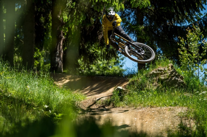 Pro-Line am Reiterkogel