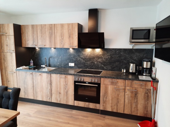 Apartment 3