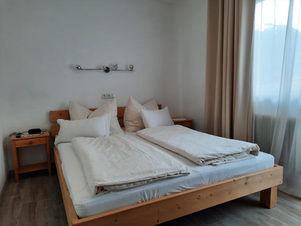 Apartment 3