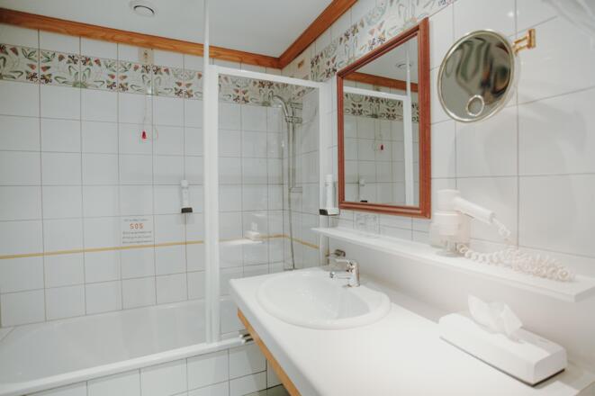 Bad Salzburger Zimmer