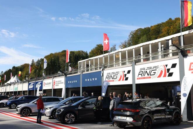 Boxengasse
