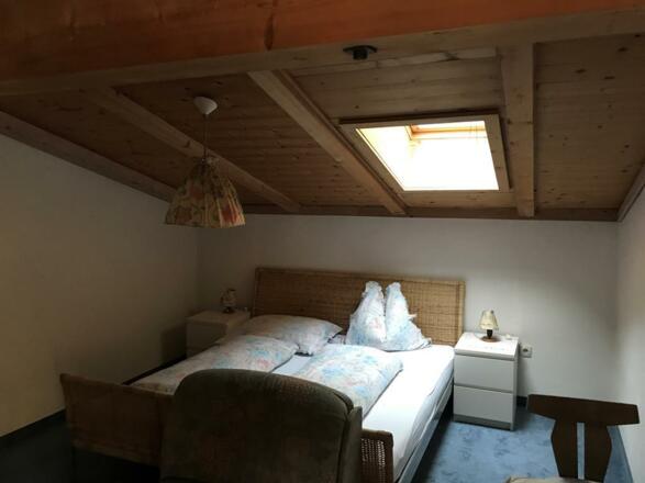 Appartment