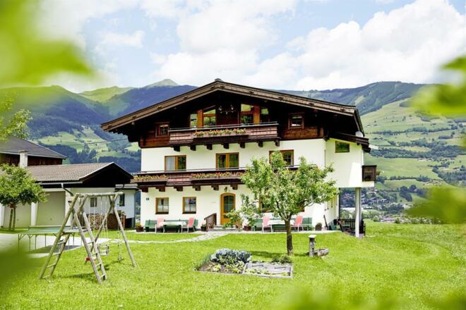 Haus Sommer