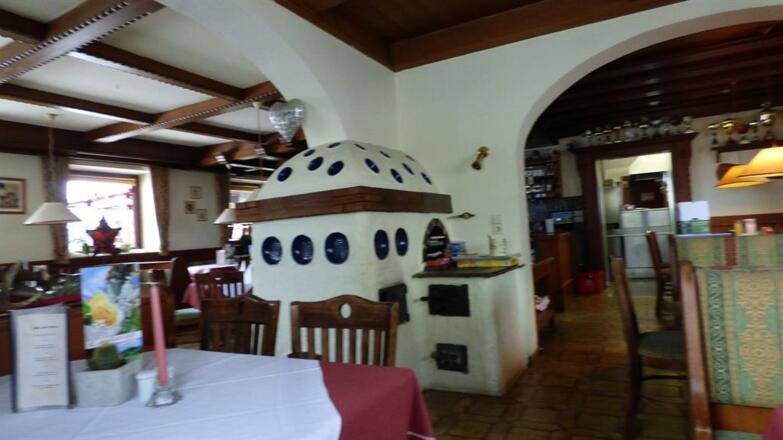 Restaurant Hotel Schlösslstube