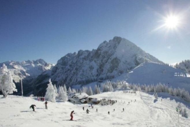 Skiregion Dachstein West