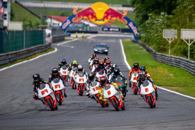 Motorrad