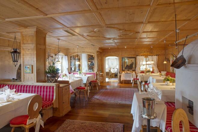 Restaurant „Picea“