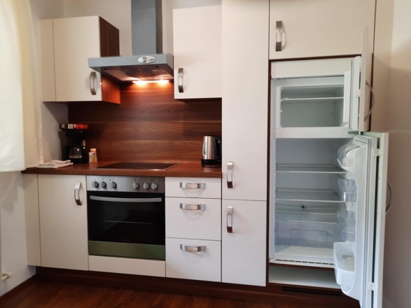 Apartment 1