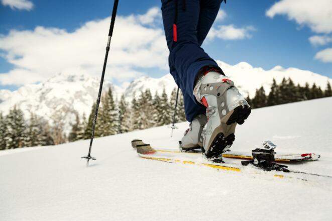Skitouren