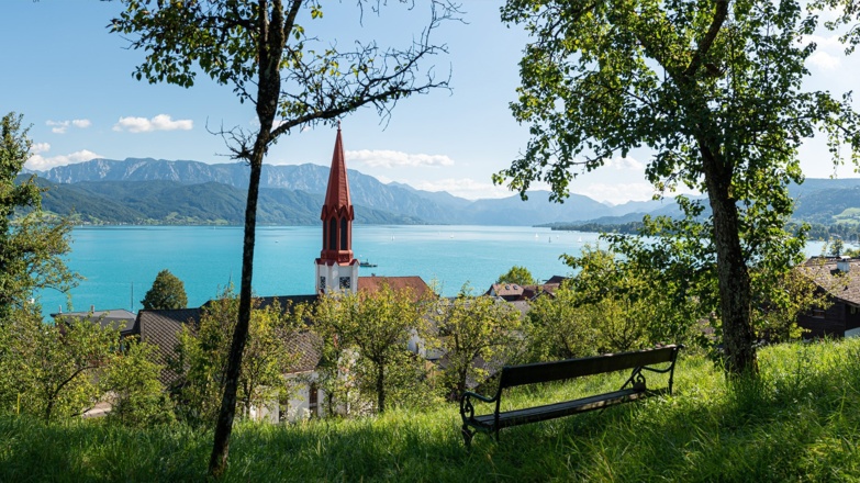 Pension Huber Attersee am Attersee