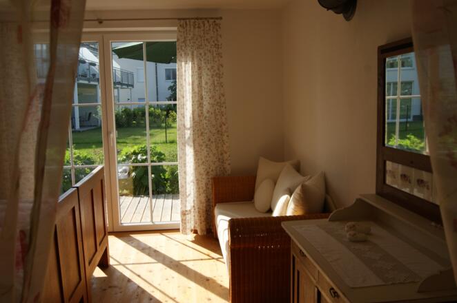 Ferienhaus Danter
