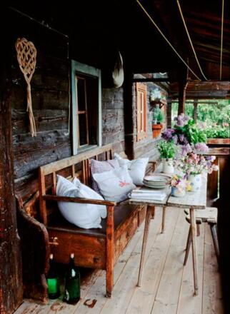 Balkon