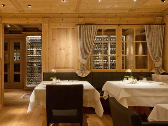 Restaurant „Picea“