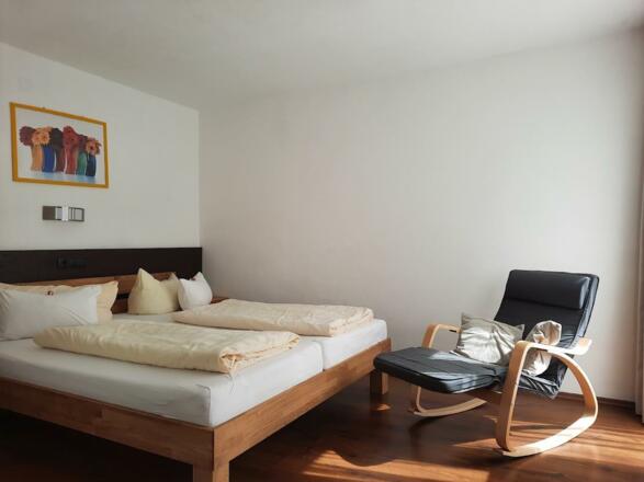 Apartment 1