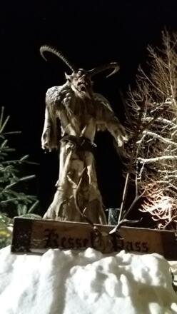 Krampuslauf