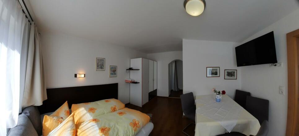 Apartment 1