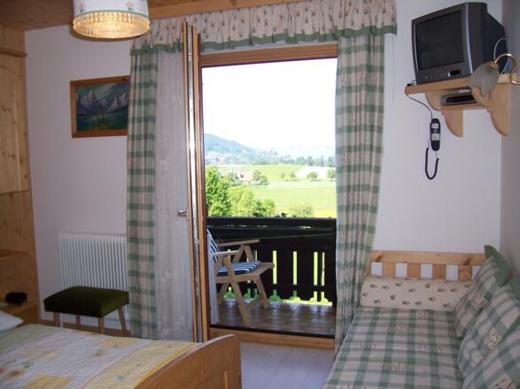 Bauernhof Fuchsberger in Attersee am Attersee