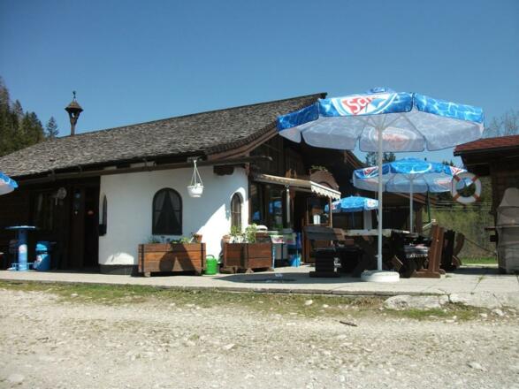 Kraner's Hütte