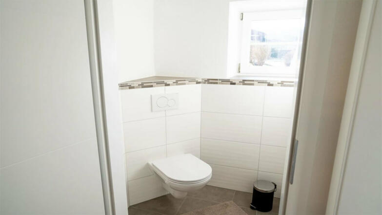 Ferienhaus Pesendorfer - Ferienwohnung Zirbe